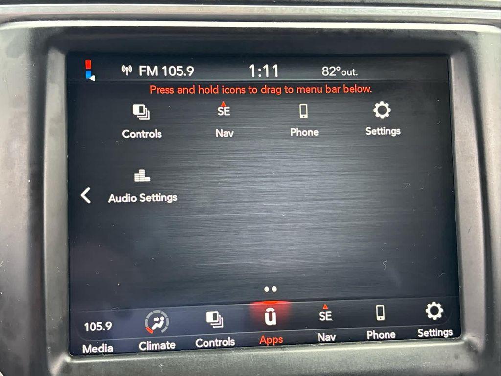 used 2018 Ram 1500 car, priced at $15,937