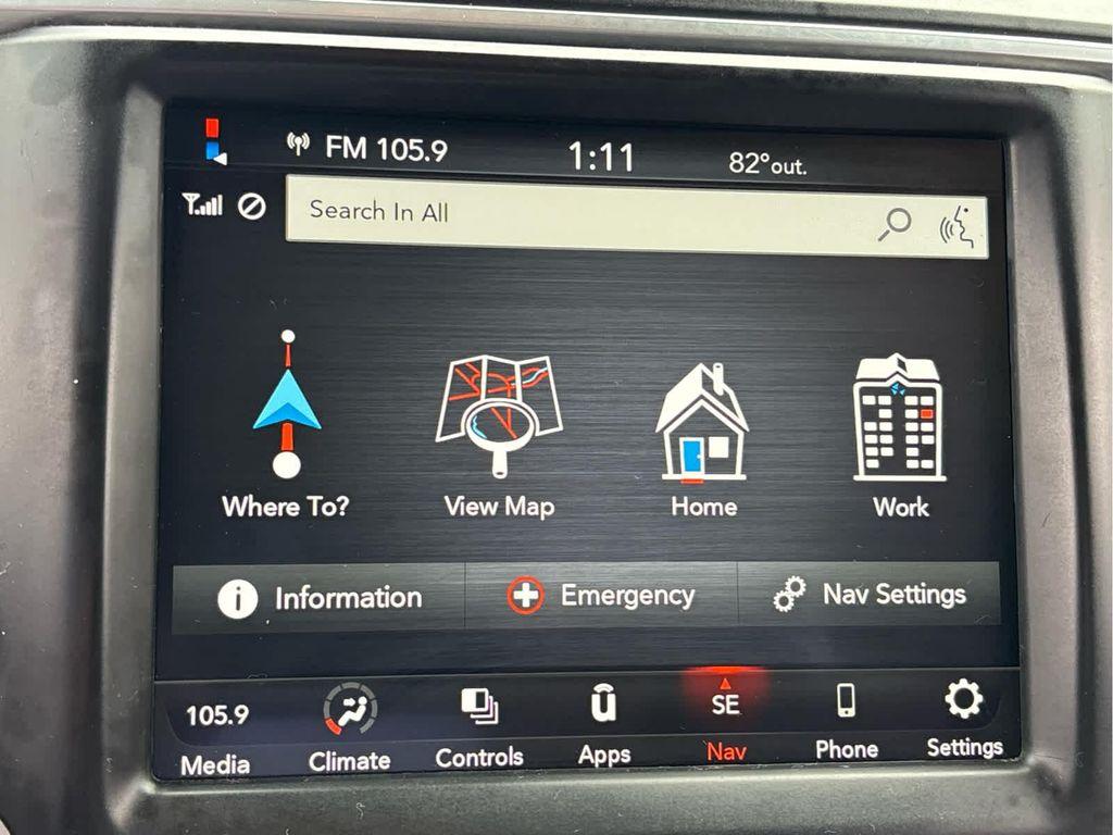 used 2018 Ram 1500 car, priced at $15,937