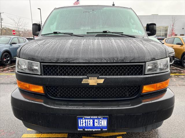 used 2019 Chevrolet Express 2500 car, priced at $29,937