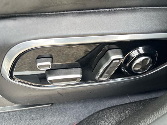used 2023 Jeep Grand Cherokee car, priced at $44,337
