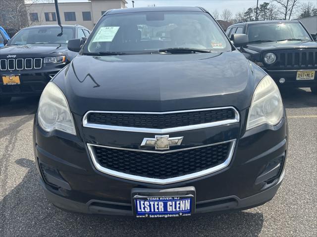 used 2013 Chevrolet Equinox car, priced at $7,337