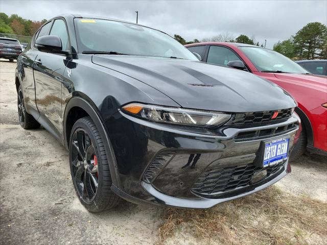 new 2024 Dodge Hornet car, priced at $40,661