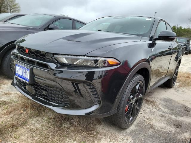 new 2024 Dodge Hornet car, priced at $40,661