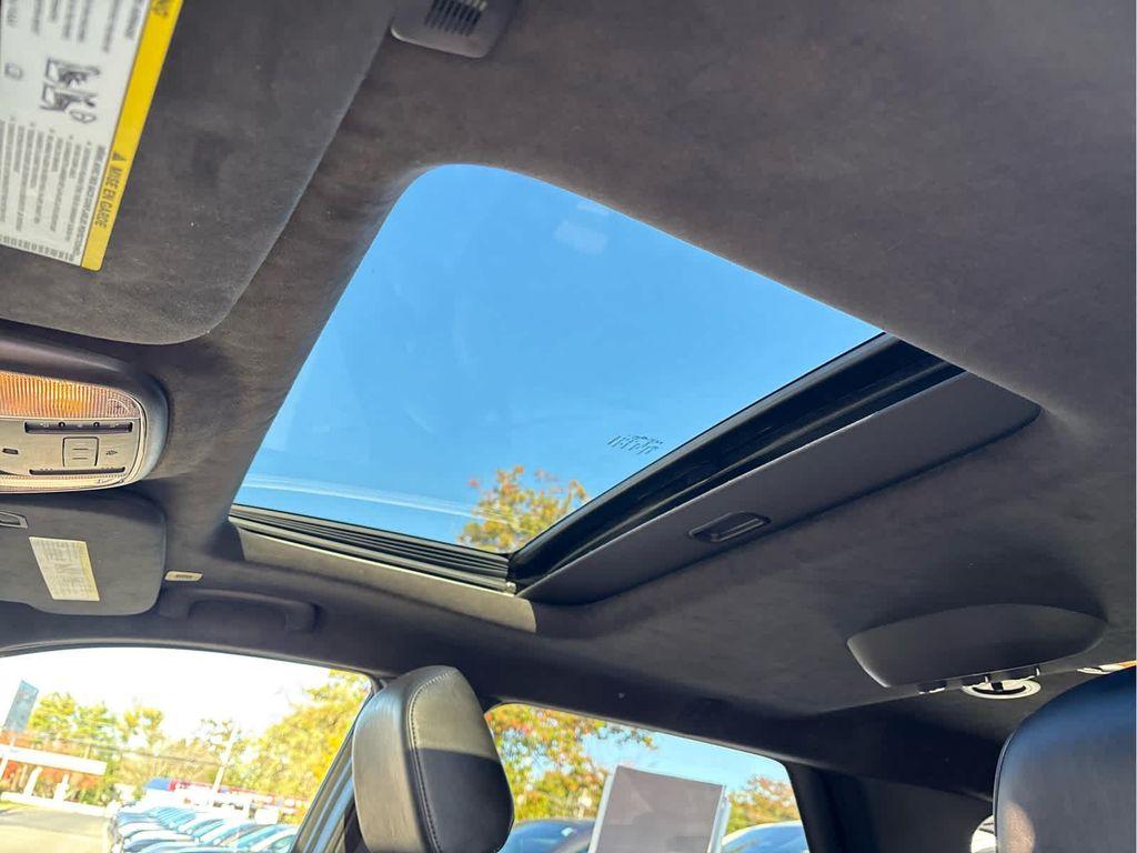 used 2022 Dodge Durango car, priced at $33,937