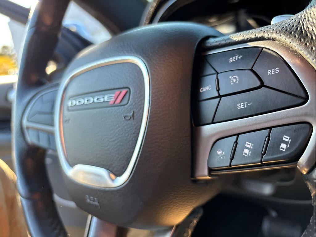 used 2022 Dodge Durango car, priced at $33,937