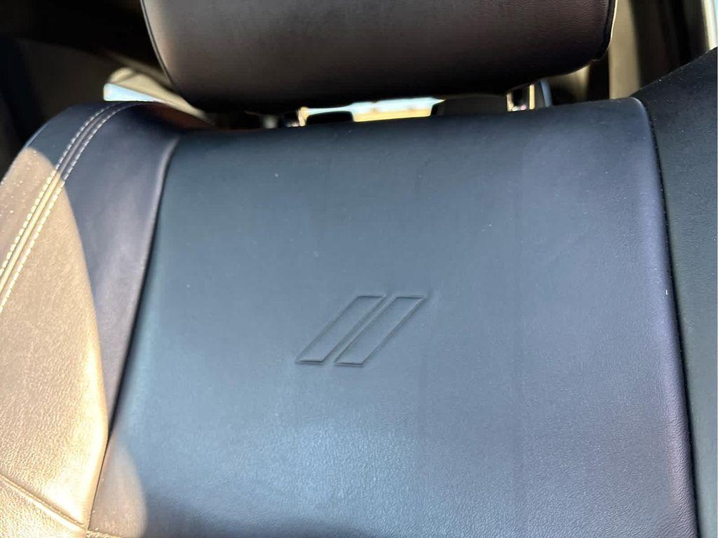 used 2022 Dodge Durango car, priced at $33,937