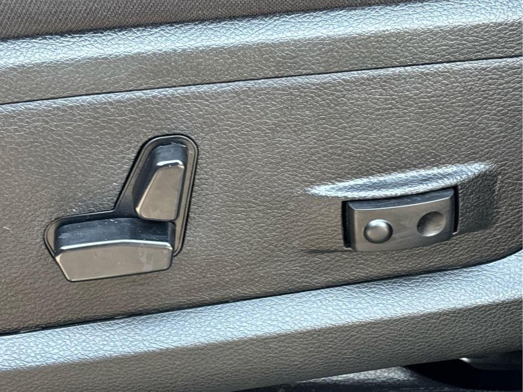 used 2024 Ram 2500 car, priced at $46,537