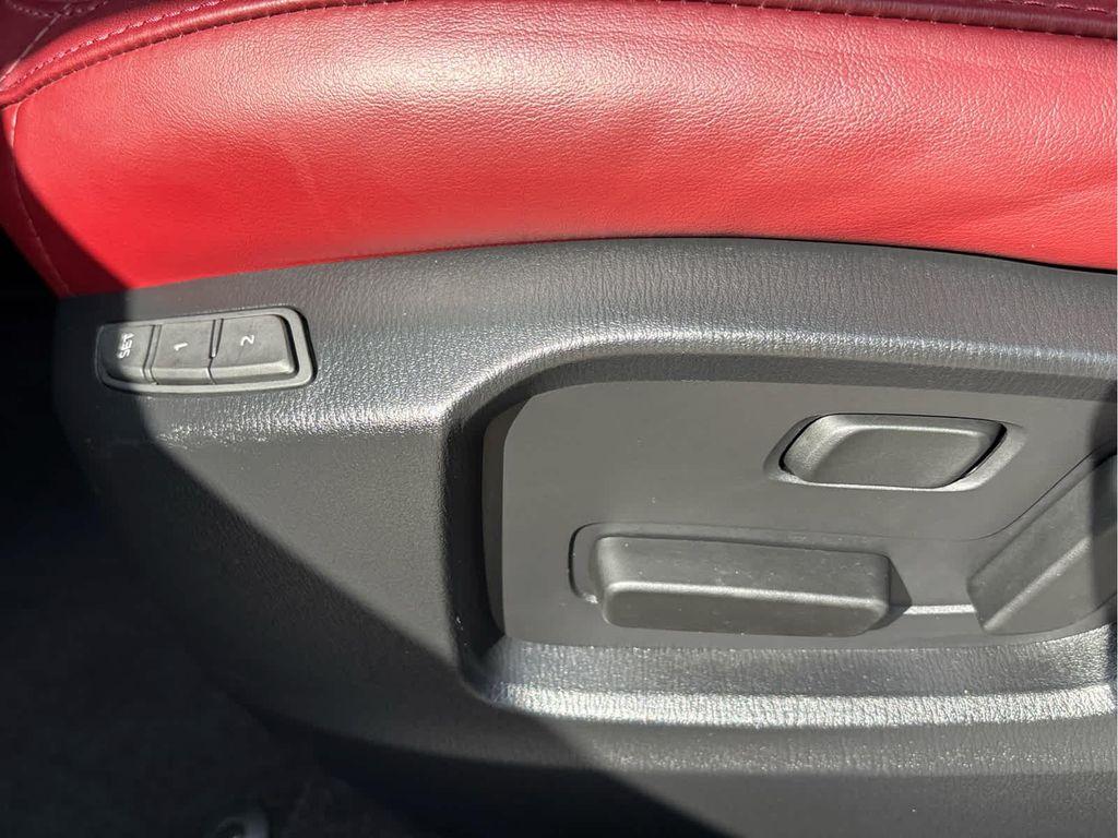 used 2023 Mazda CX-5 car, priced at $25,621