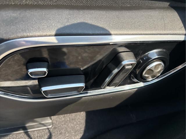 used 2022 Jeep Grand Cherokee L car, priced at $40,937