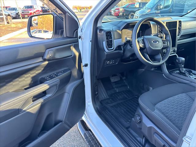 used 2024 Ford Ranger car, priced at $31,337