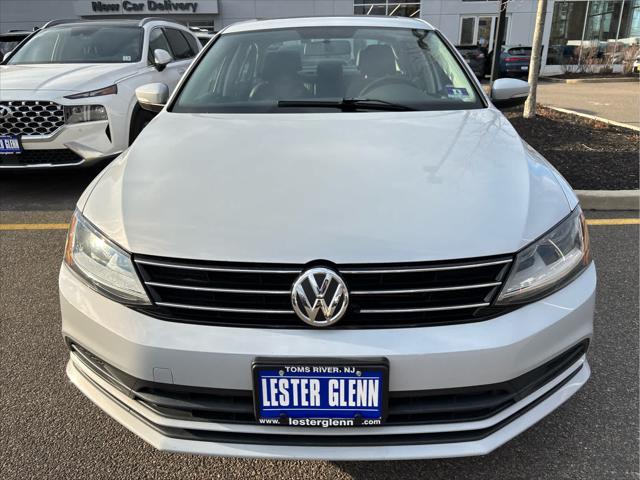 used 2017 Volkswagen Jetta car, priced at $12,837