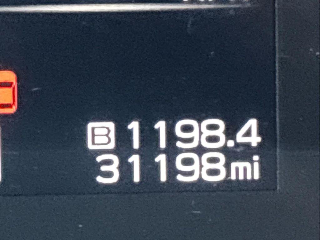 used 2024 Subaru WRX car, priced at $29,937