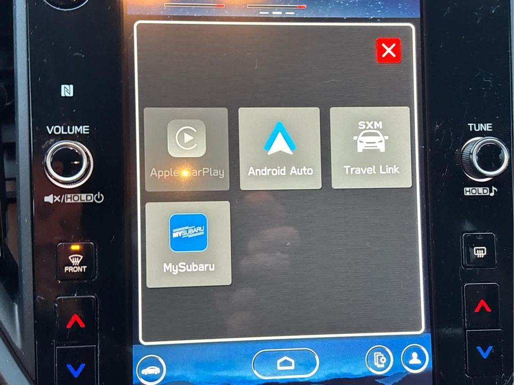 used 2024 Subaru WRX car, priced at $29,937