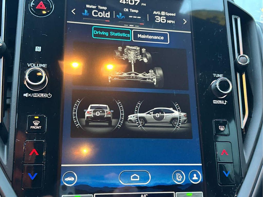 used 2024 Subaru WRX car, priced at $29,937