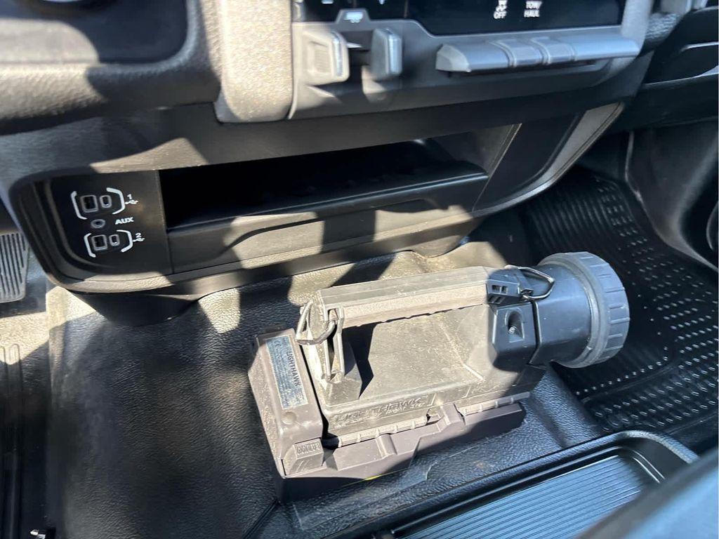 used 2022 Ram 2500 car, priced at $40,537