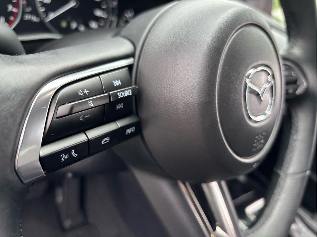 used 2024 Mazda CX-30 car, priced at $24,222