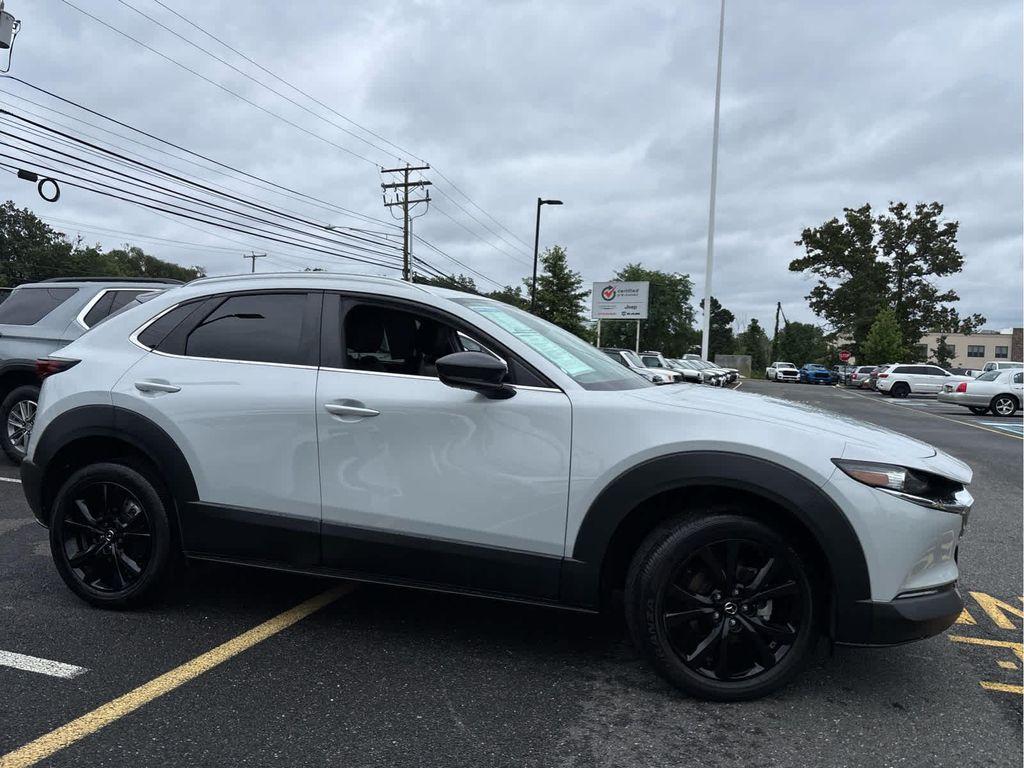 used 2024 Mazda CX-30 car, priced at $24,222
