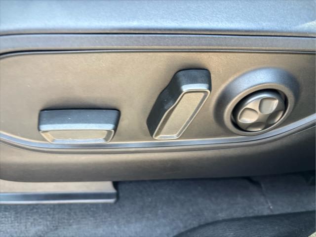 used 2022 Jeep Grand Cherokee L car, priced at $33,437
