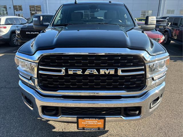 used 2024 Ram 2500 car, priced at $48,337