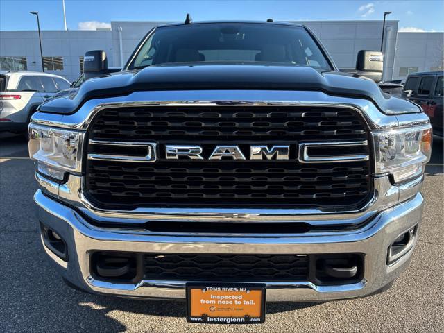 used 2024 Ram 2500 car, priced at $48,337