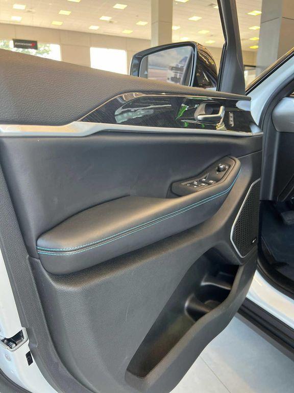 new 2023 Jeep Grand Cherokee 4xe car, priced at $55,785