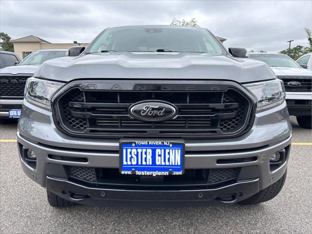 used 2022 Ford Ranger car, priced at $36,937
