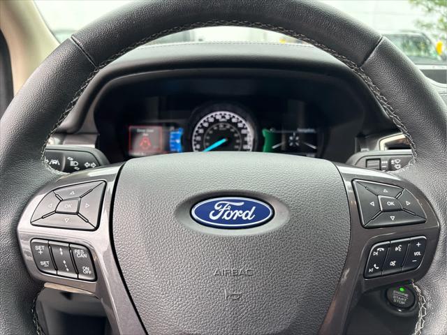 used 2022 Ford Ranger car, priced at $36,937