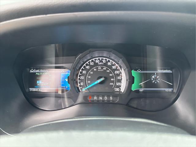 used 2022 Ford Ranger car, priced at $36,937
