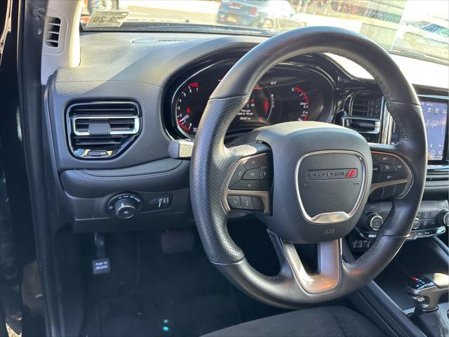 used 2021 Dodge Durango car, priced at $25,937