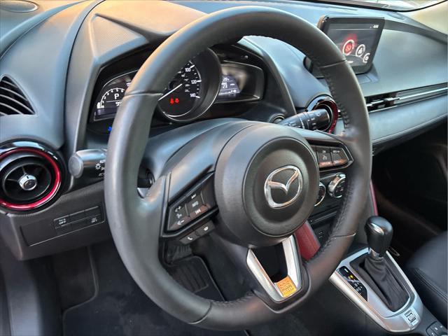 used 2018 Mazda CX-3 car, priced at $13,737