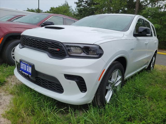 new 2024 Dodge Durango car, priced at $56,466