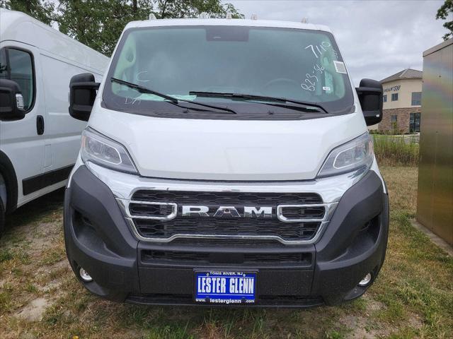 new 2024 Ram ProMaster 1500 car, priced at $49,776