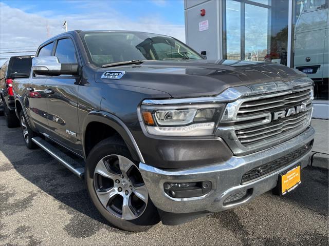 used 2019 Ram 1500 car, priced at $32,937