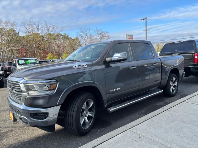 used 2019 Ram 1500 car, priced at $32,937