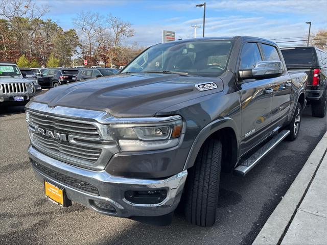 used 2019 Ram 1500 car, priced at $32,937