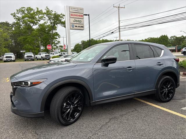 used 2023 Mazda CX-5 car, priced at $25,537