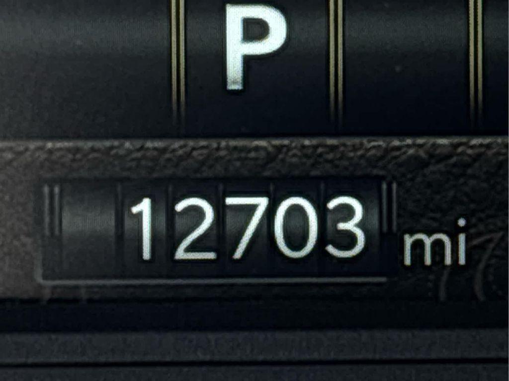 used 2025 Ram 1500 car, priced at $45,623