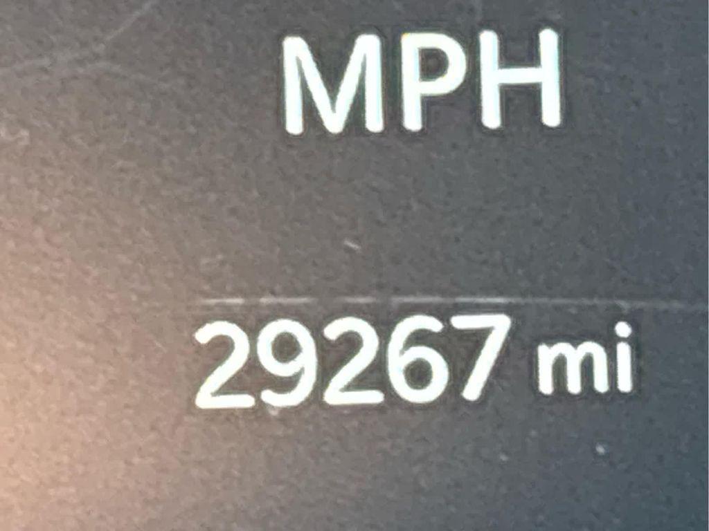 used 2022 Jeep Compass car, priced at $24,548