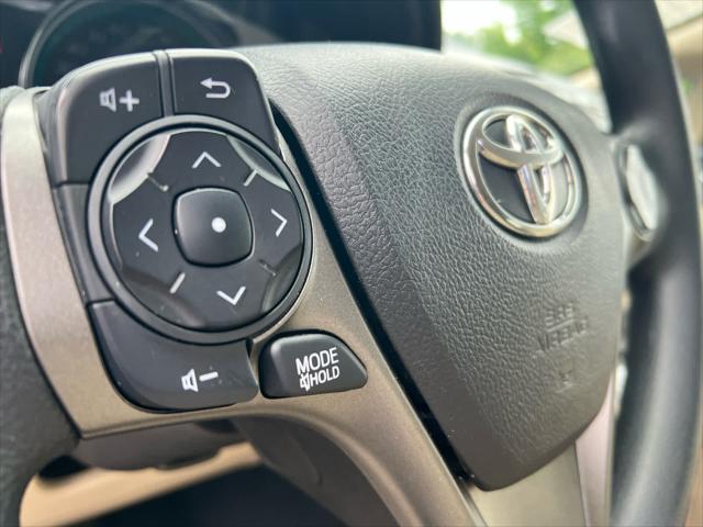 used 2015 Toyota Venza car, priced at $9,937