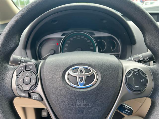 used 2015 Toyota Venza car, priced at $9,937