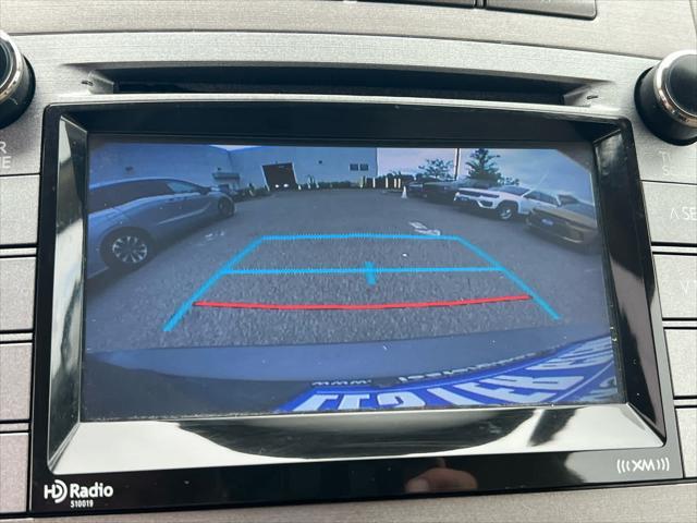 used 2015 Toyota Venza car, priced at $9,937