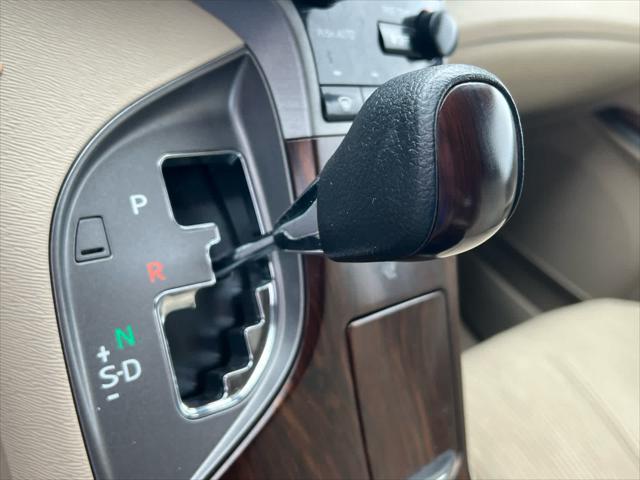 used 2015 Toyota Venza car, priced at $9,937