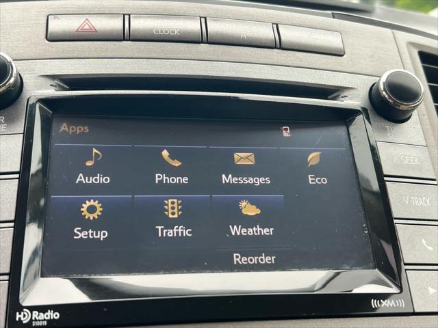 used 2015 Toyota Venza car, priced at $9,937
