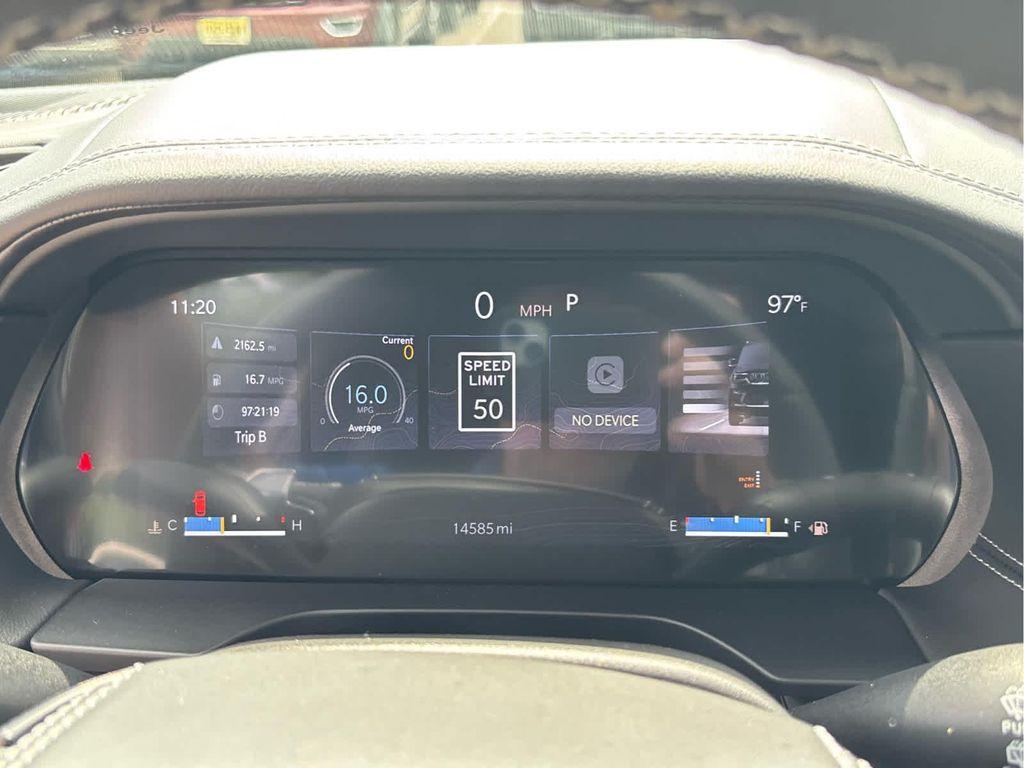 used 2023 Jeep Grand Cherokee car, priced at $37,937