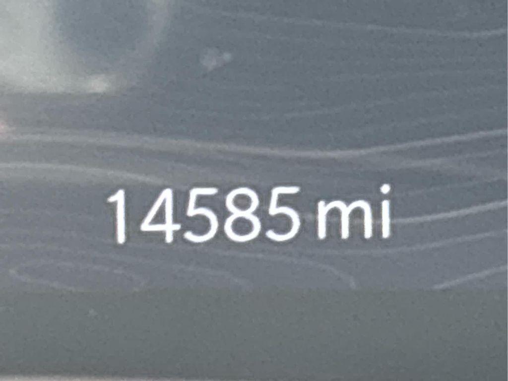 used 2023 Jeep Grand Cherokee car, priced at $37,937