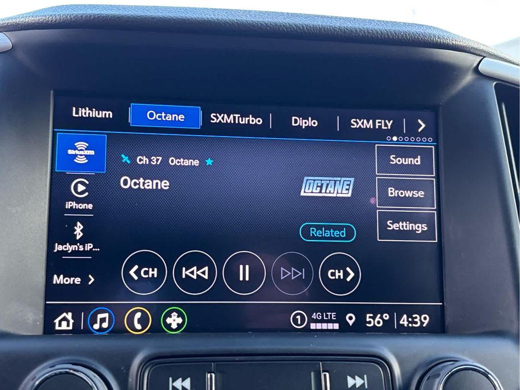 used 2023 GMC Terrain car, priced at $22,748