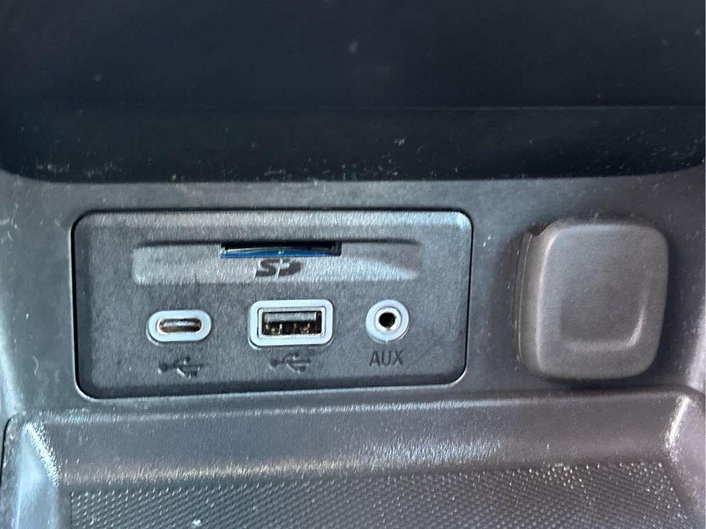 used 2023 GMC Terrain car, priced at $22,748