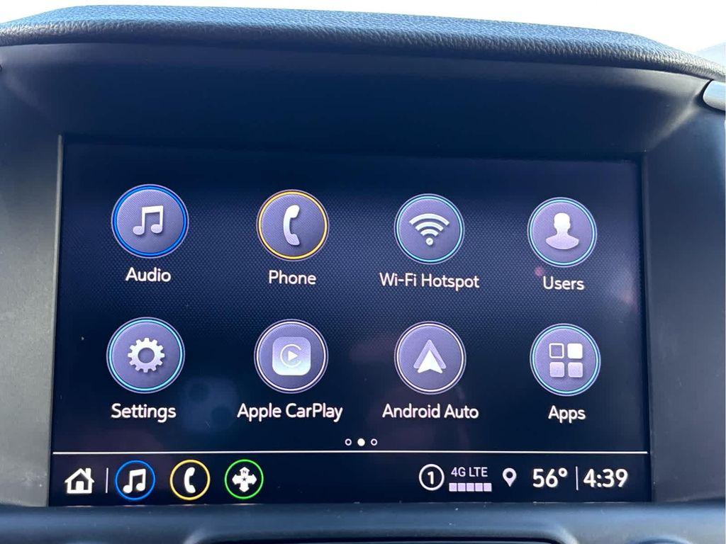 used 2023 GMC Terrain car, priced at $22,748