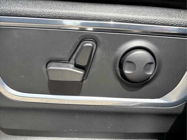 used 2025 Ram 1500 car, priced at $51,937
