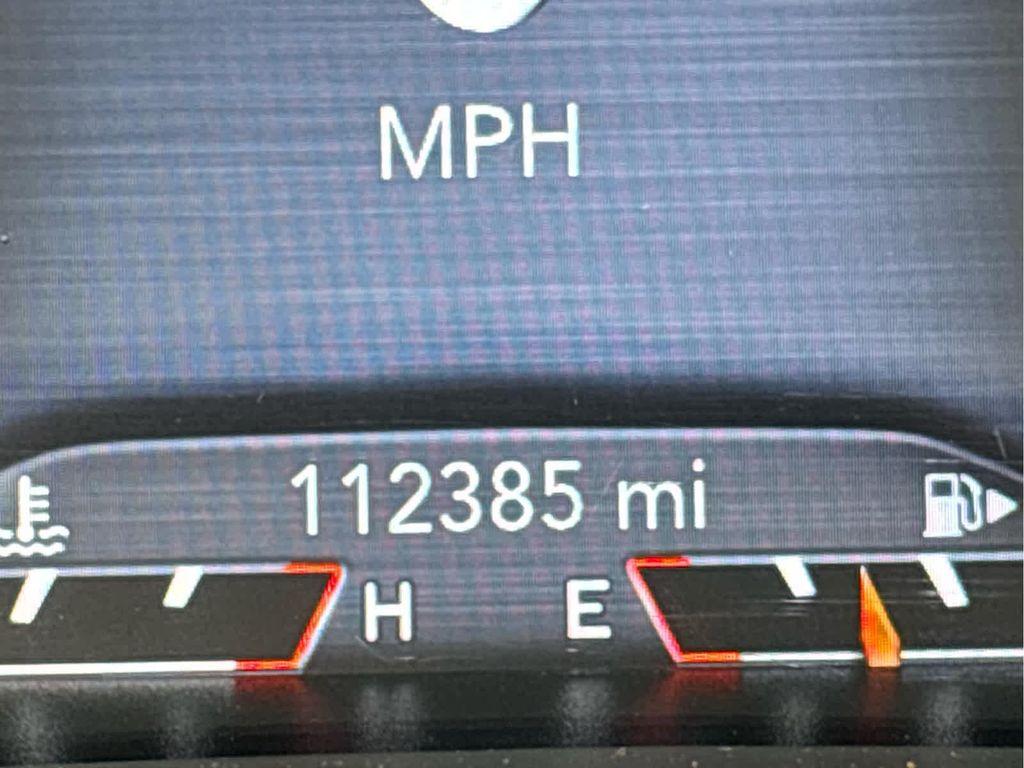 used 2019 Jeep Cherokee car, priced at $13,598